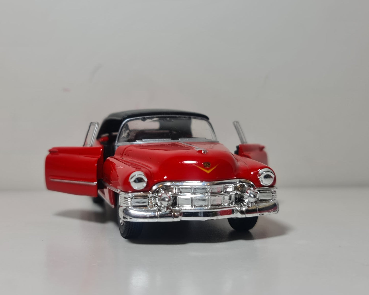 CADILLAC ELDORADO  1953