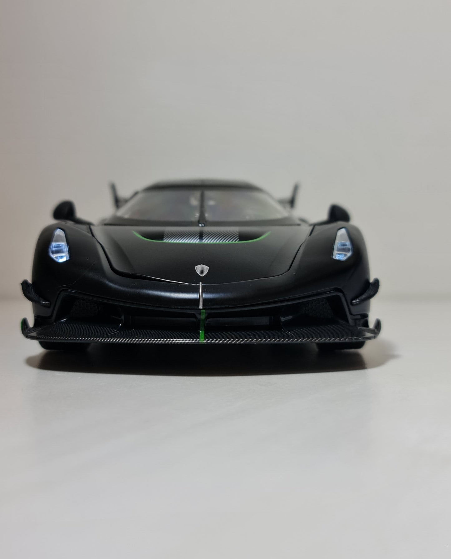 Koenigsegg Jesko
