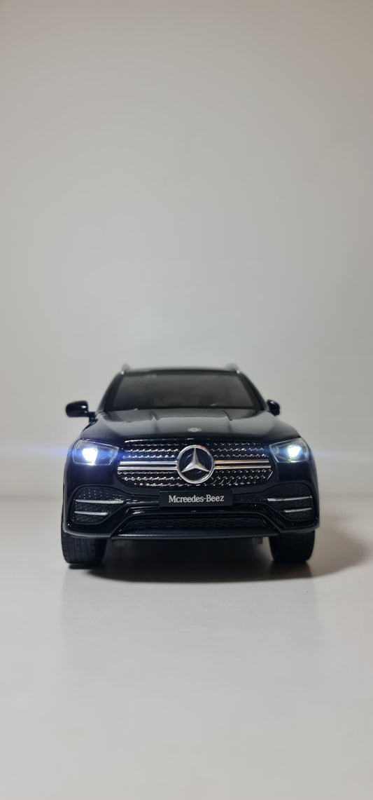 MERCEDES GLE 350