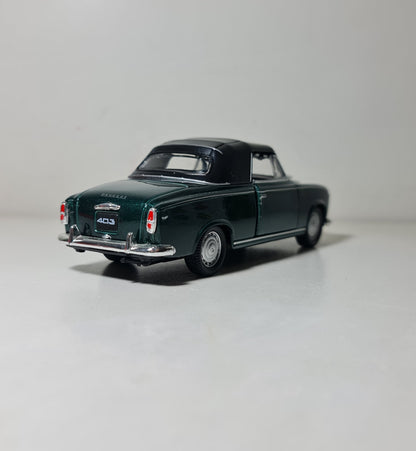 PEUGOET 403