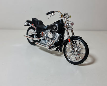 HARLEY DAVIDSON FXST SOFTAIL