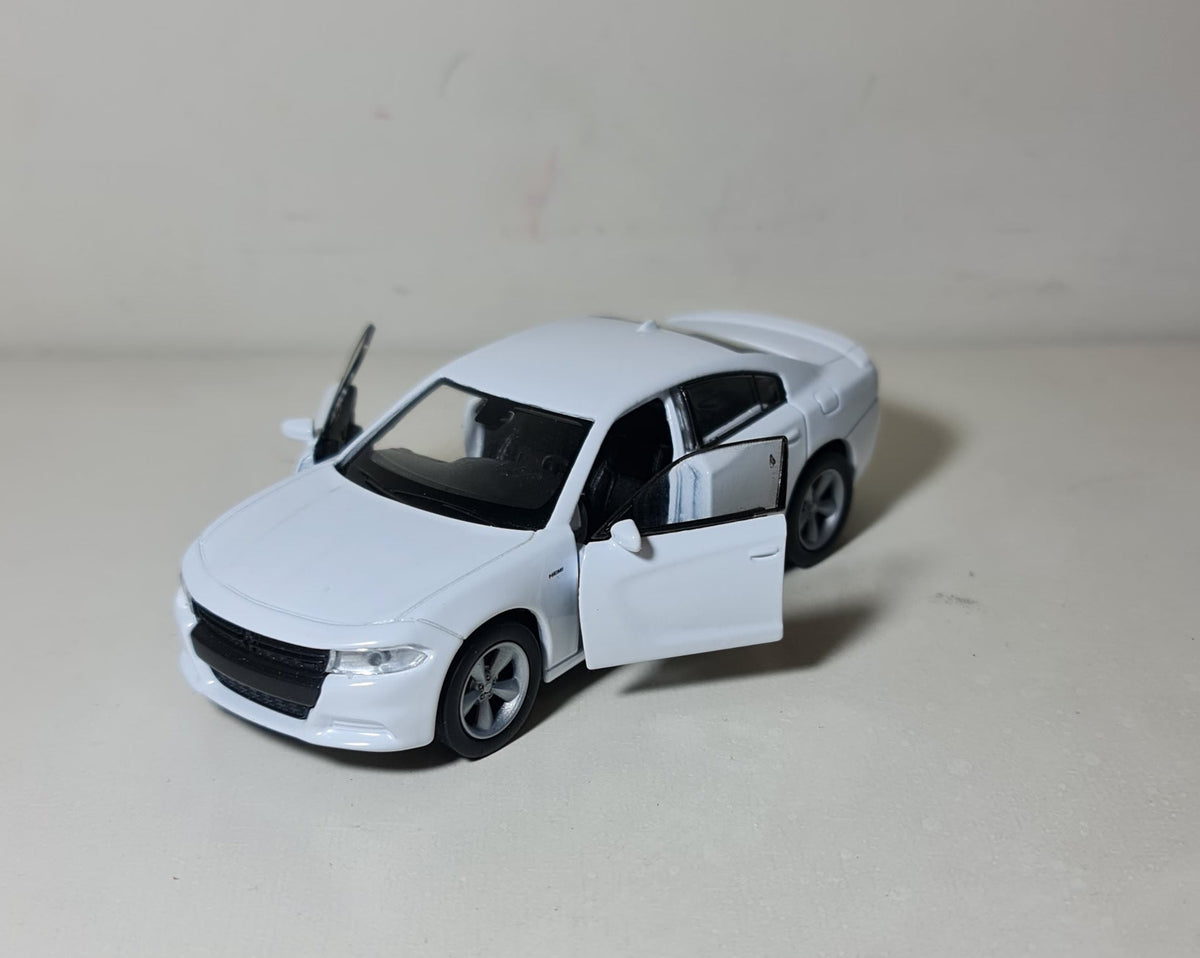 DODGE CHARGER R.T