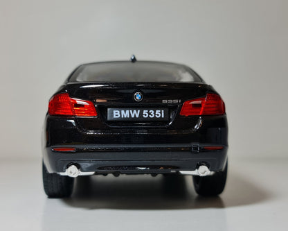 BMW 5th SERIES F10