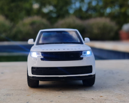 RANGE ROVER LAND LOVER
