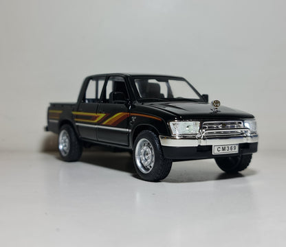 TOYOTA HILUX 1995