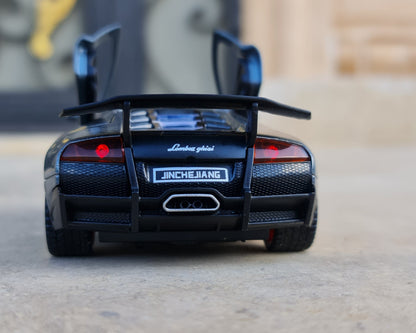 LAMBORGHINI MURCIELAGO LP 670