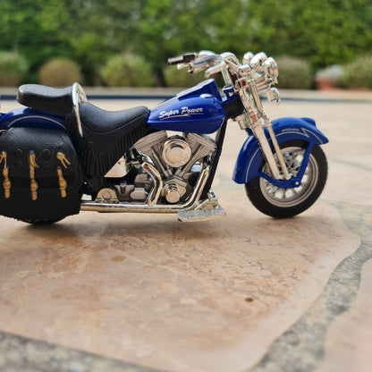 HONDA SHADOW