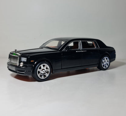 ROLLS ROYCE PHANTOM