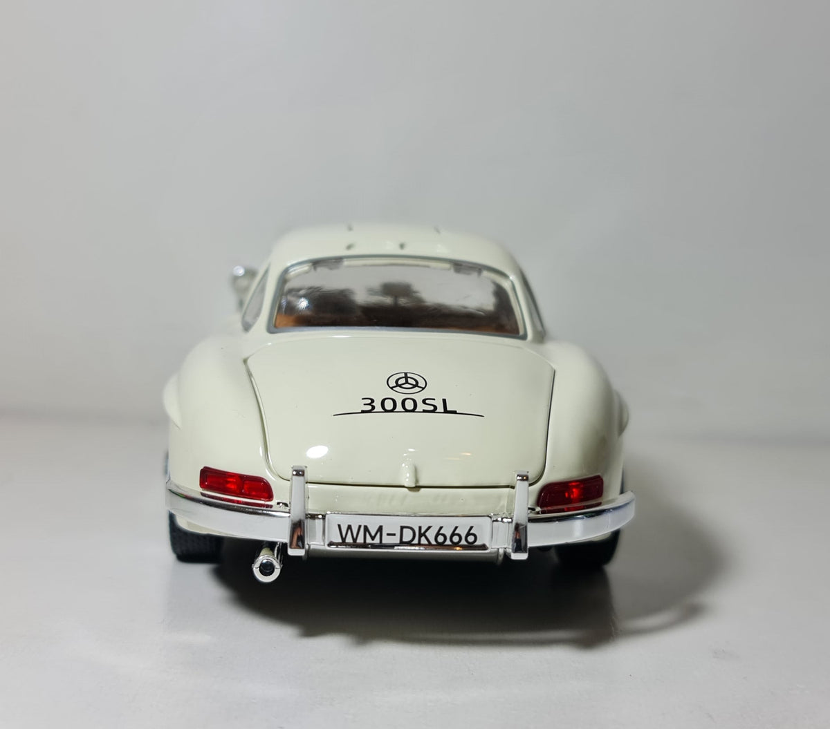 MERCEDES SL300