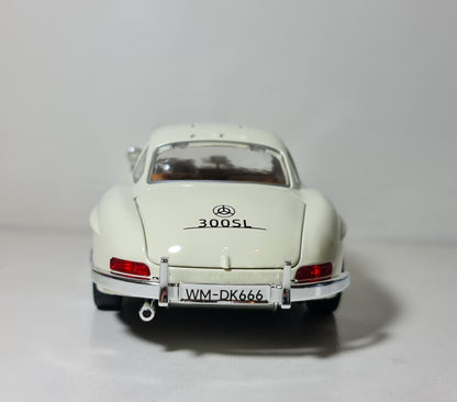 MERCEDES SL300
