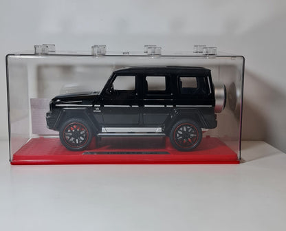 MERCEDES G63 (DEALER EDITION)