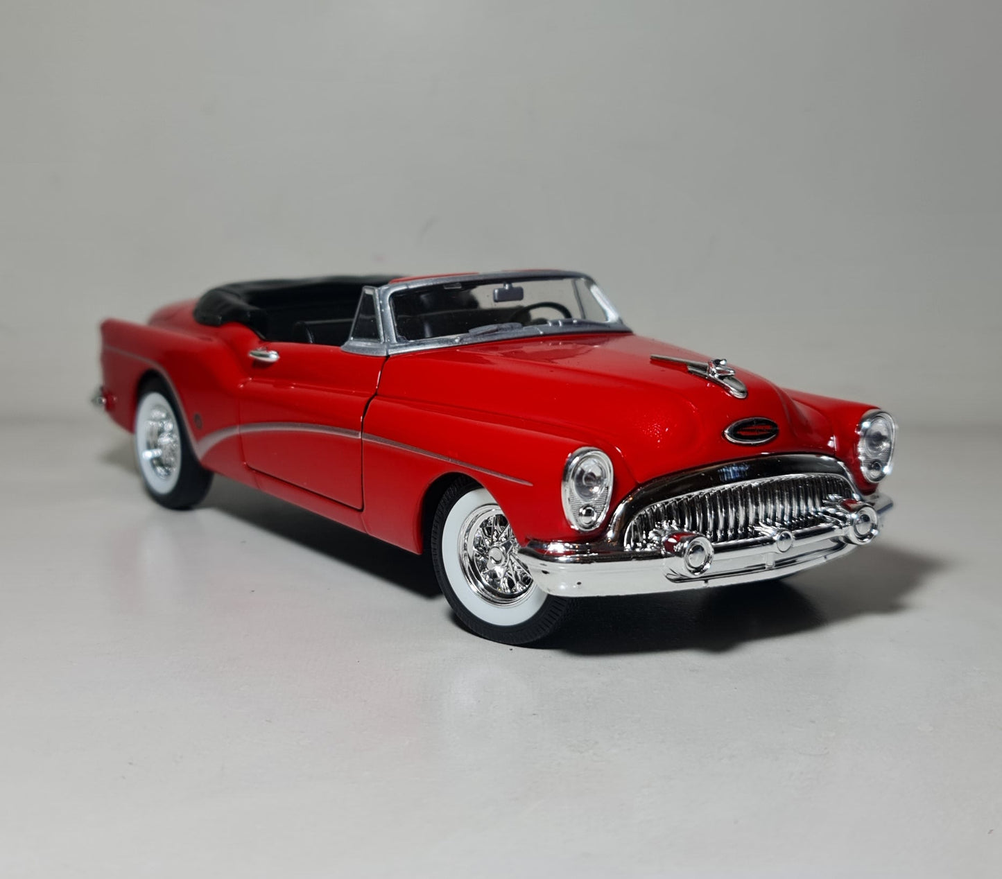 BUICK SKYLARK 1953