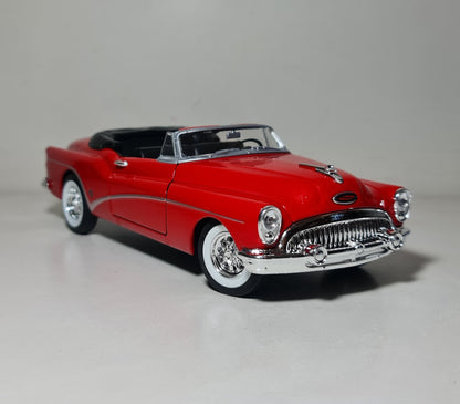 BUICK SKYLARK 1953