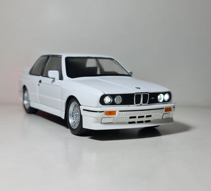 BMW E30 M3