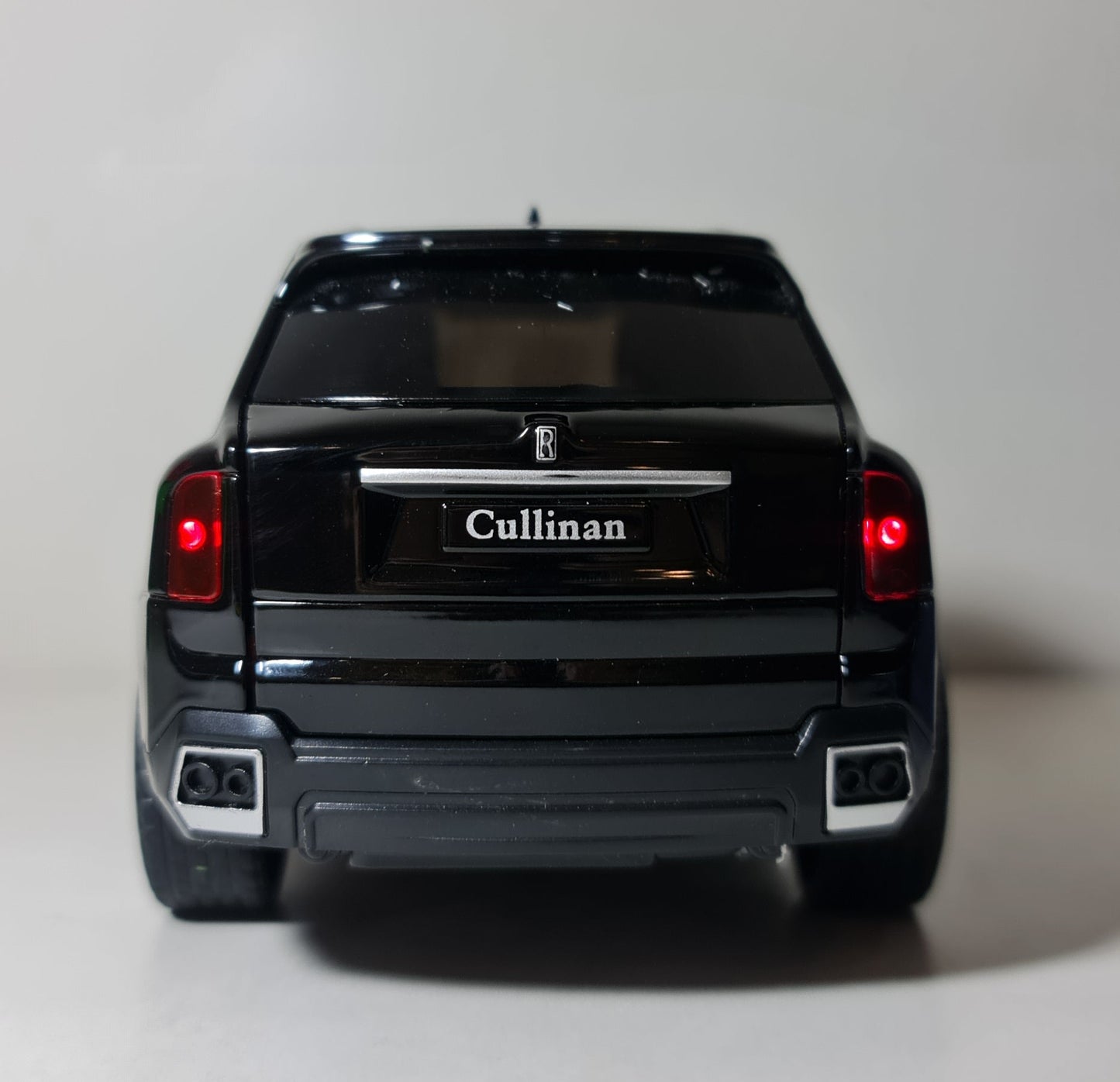 ROLLS ROYCE CULLINAN