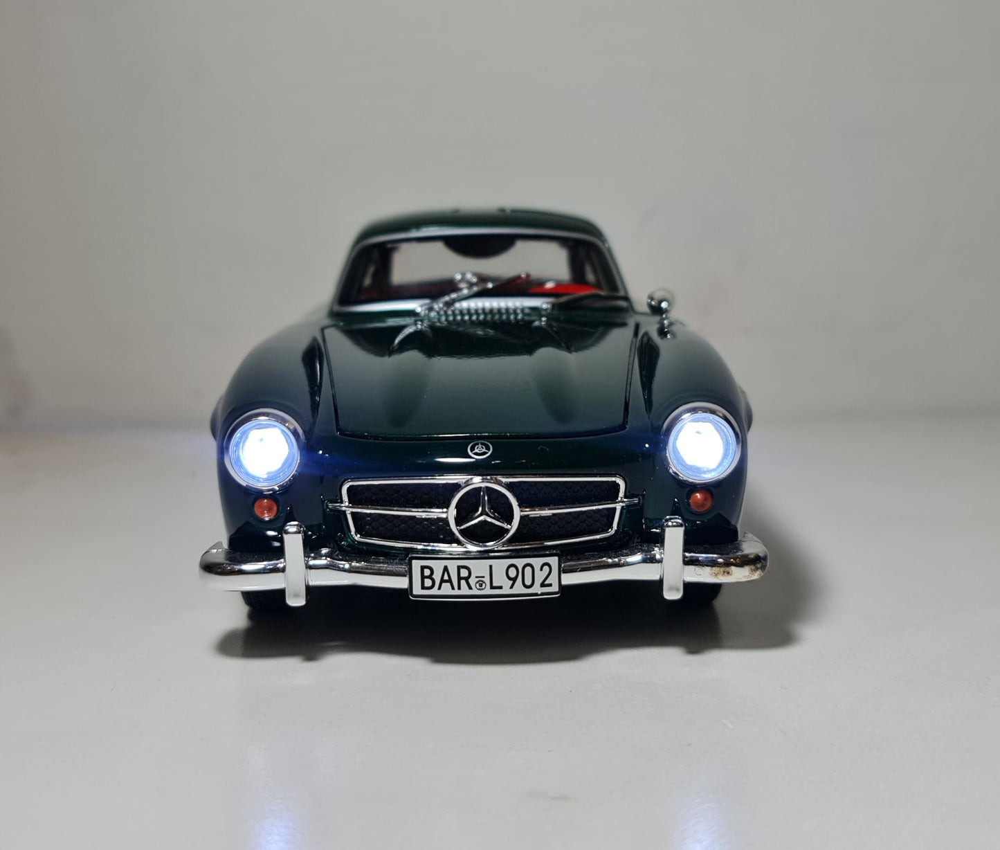 MERCEDES SL300