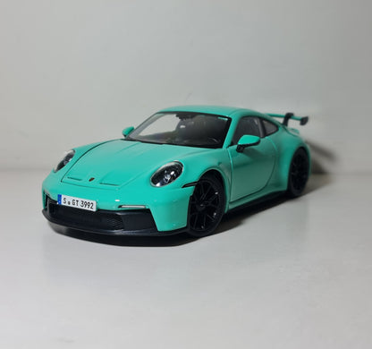 PORSCHE 911 GT3