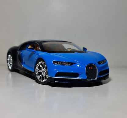 BUGATTI CHIRON