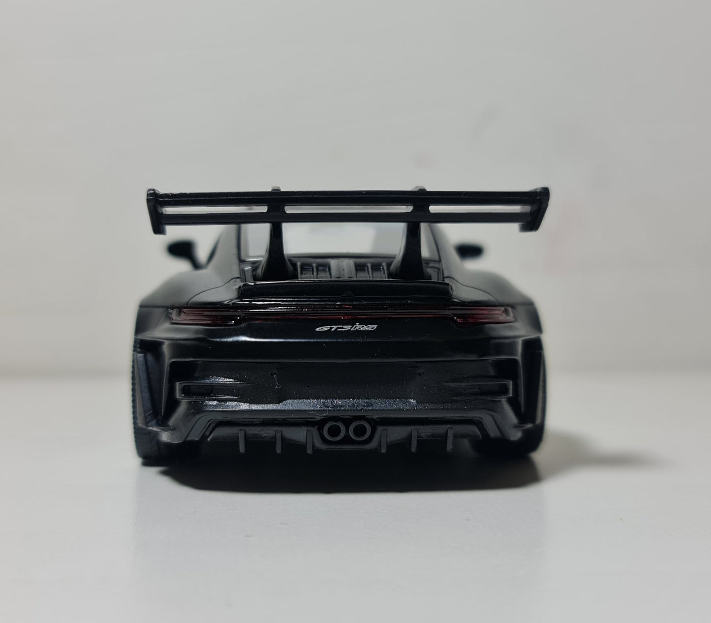 PORSCHE 911 GT3RS 992