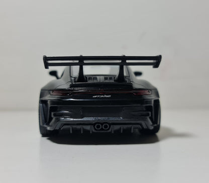 PORSCHE 911 GT3RS 992