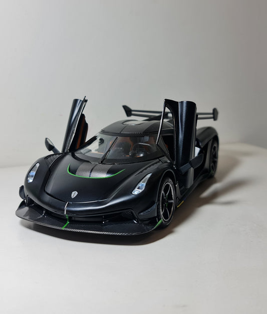 Koenigsegg Jesko
