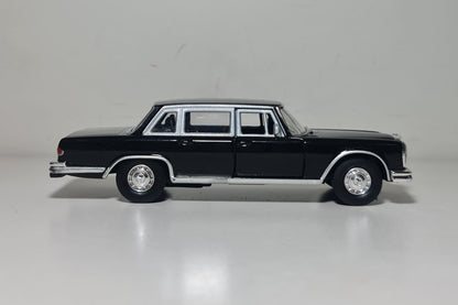 MERCEDES D600 PULLMAN