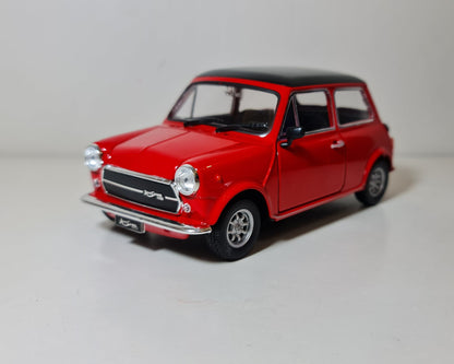 MINI COOPER 1300
