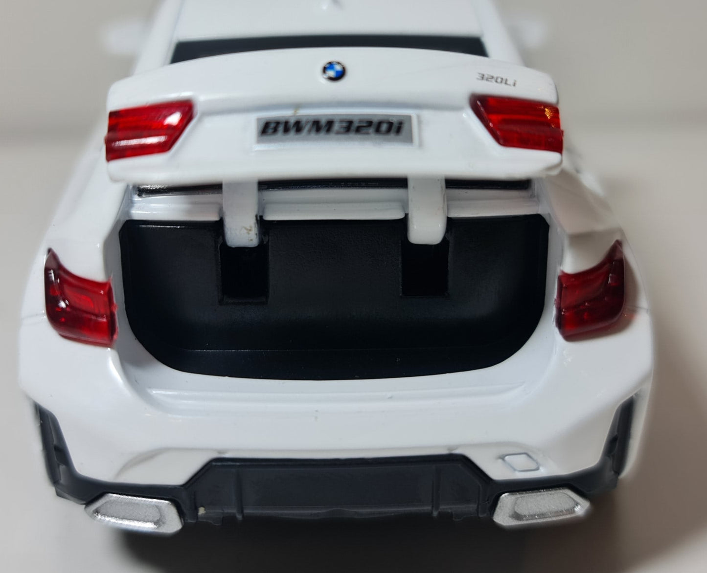 BMW 320 G20