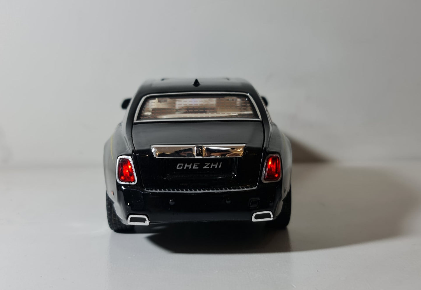 ROLLS ROYCE PHANTOM