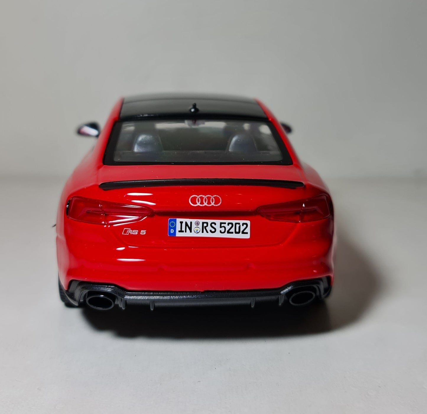 AUDI RS5