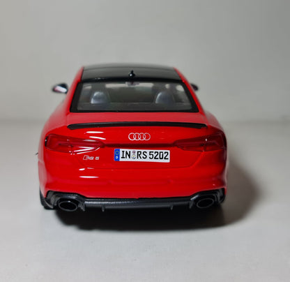 AUDI RS5