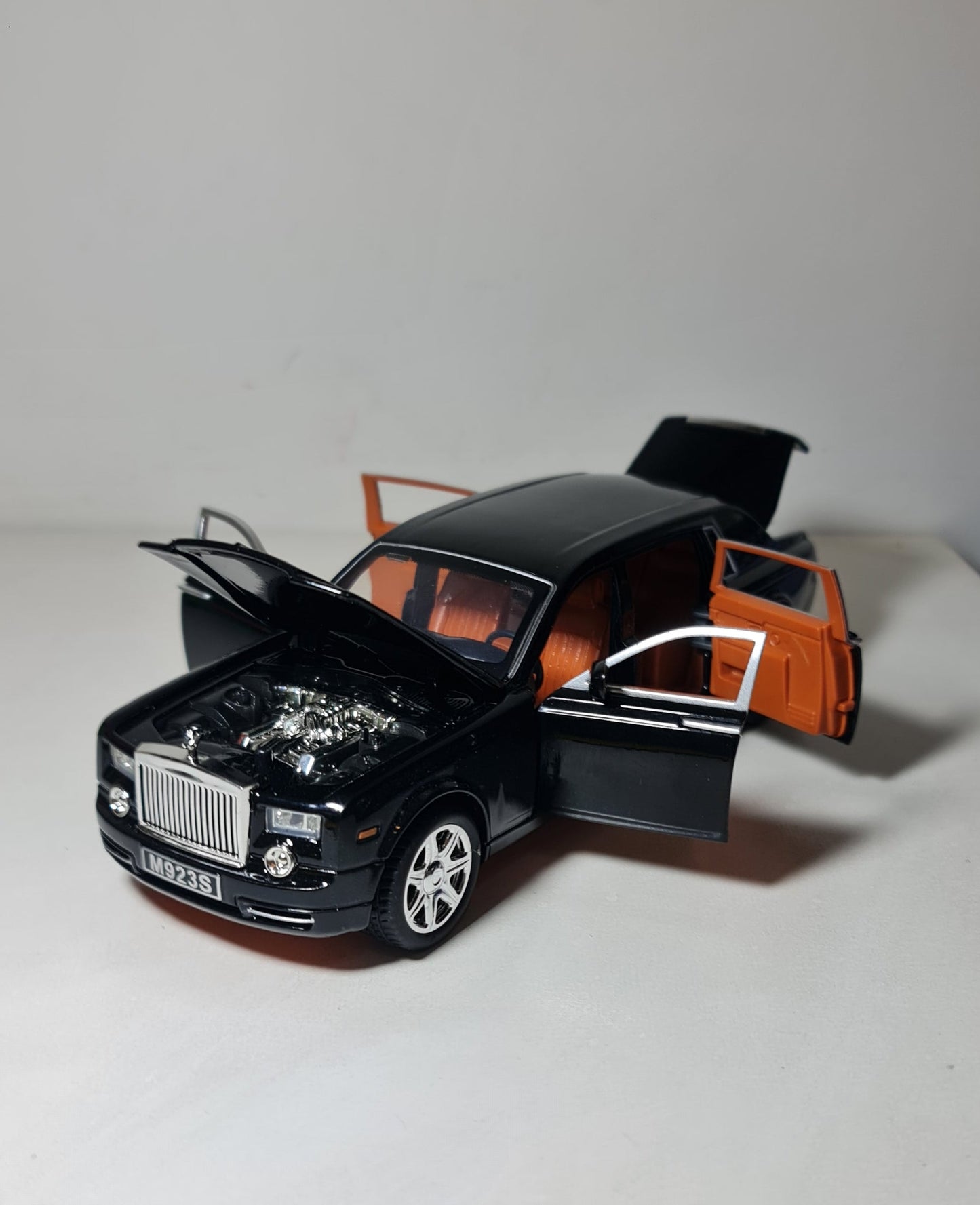 ROLLS ROYCE PHANTOM