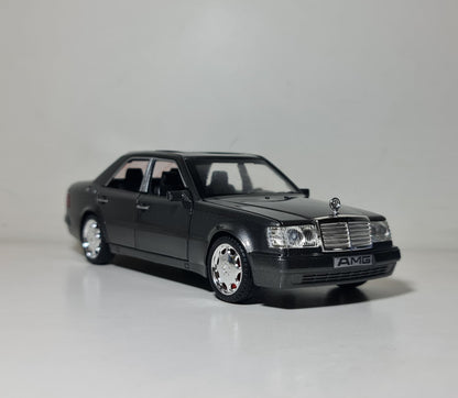 MERCEDES W124