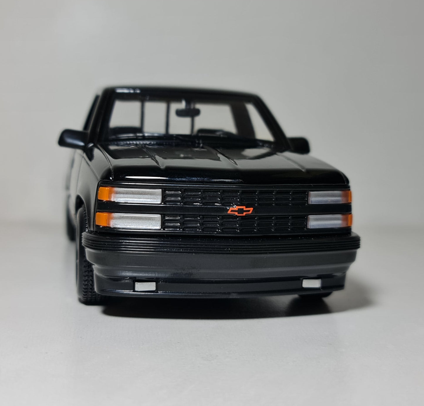 CHEVROLET 454ss