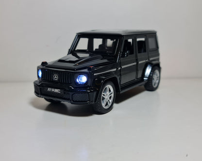 MERCEDES G63