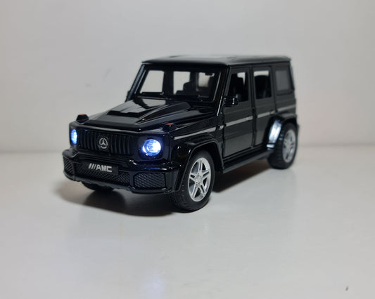 MERCEDES G63