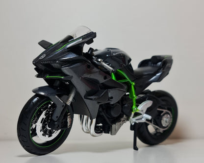 KAWASAKI NINJA H2R