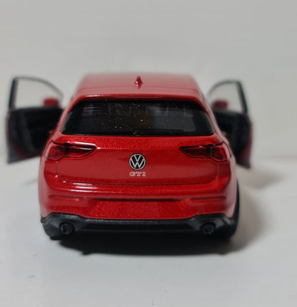 GOLF 8 GTI