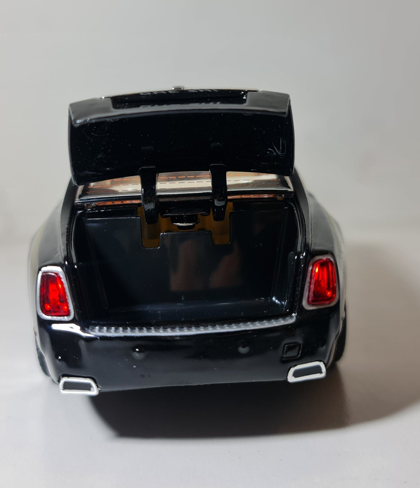 ROLLS ROYCE PHANTOM