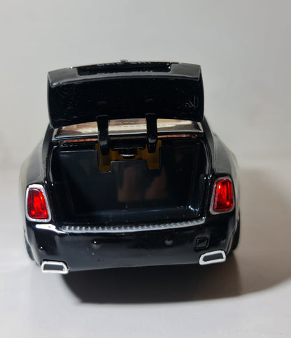 ROLLS ROYCE PHANTOM