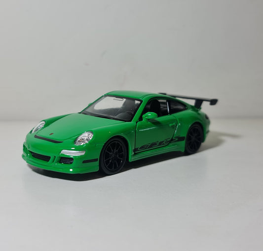 PORSCHE 911 GT3RS 991