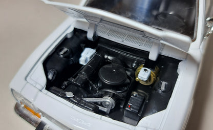 PEUGOET 504 GL