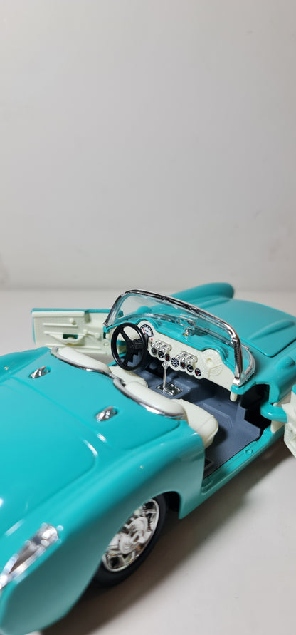 CHEVROLET CORVETTE 1952