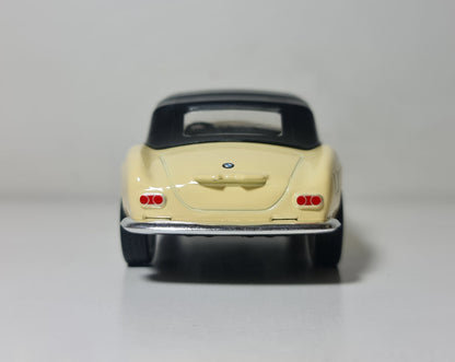 BMW 507 1956