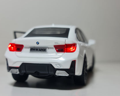BMW 320 G20