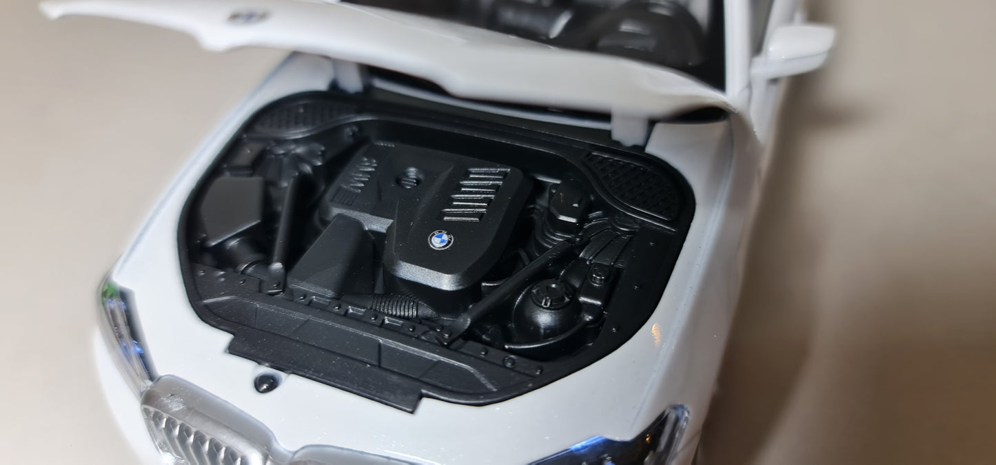 BMW 5th G30