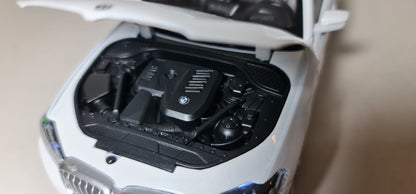 BMW 5th G30