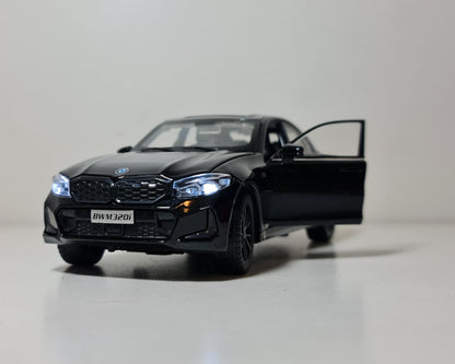 BMW G20 320