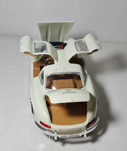 MERCEDES SL300
