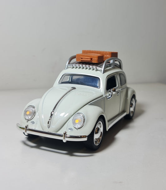 VOLKSWAGEN BEETLE 1960